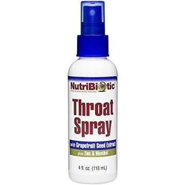 Sinus Congestion and Allergy Products