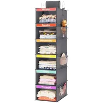 Clothes Organizer