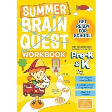 Summer Learning Fun!