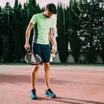 Serve Up Some Love: The Best Gifts for Tennis Enthusiasts Men