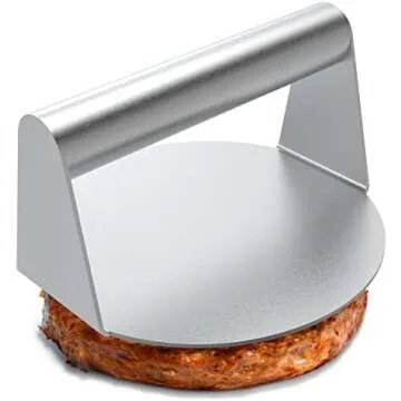 Grilling & Outdoor Cooking