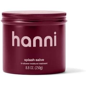 What I used for stretch marks