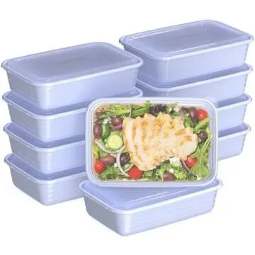 Food Organizers