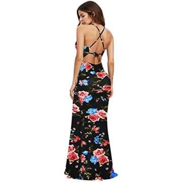 Women's Long Dresses