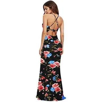 Women's Long Dresses