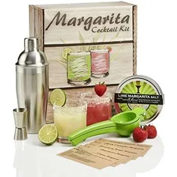 Margaritas
