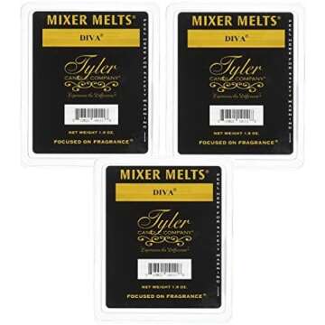 Tyler Candle Company