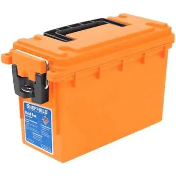 Range Day Essentials