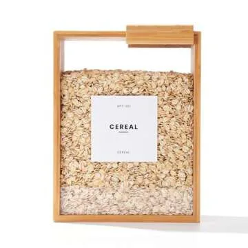 Kitchen Organization