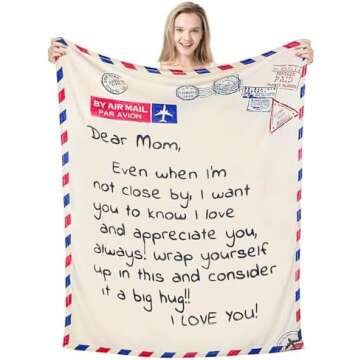 Gifts for Mother's Day