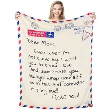 Gifts for Mother's Day