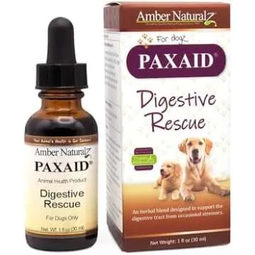 Tummy Health for Pets