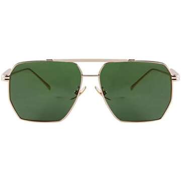 On-Trend Accessories