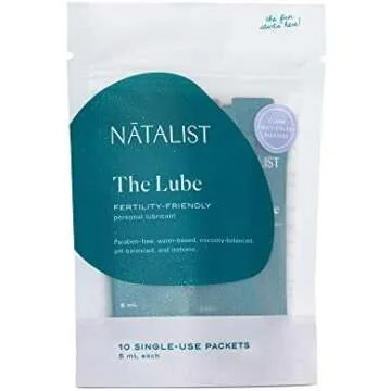 Trying To Conceive with Natalist