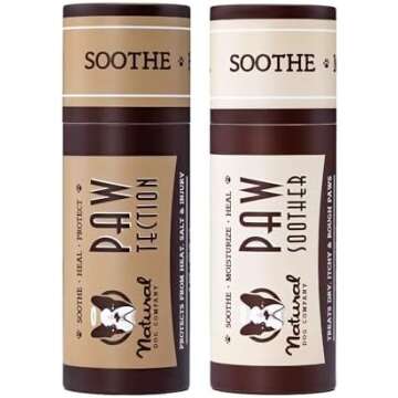 My Favorite Grooming Products