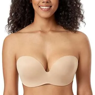 Strapless Bras