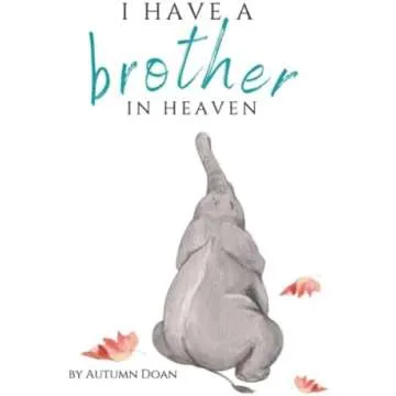 Grief Resource for Littles