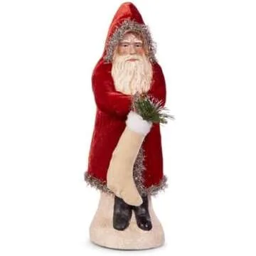 Cozy Christmas Decor