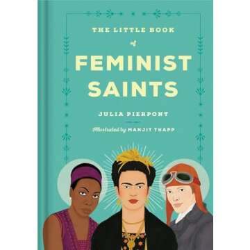 Books: Feminists
