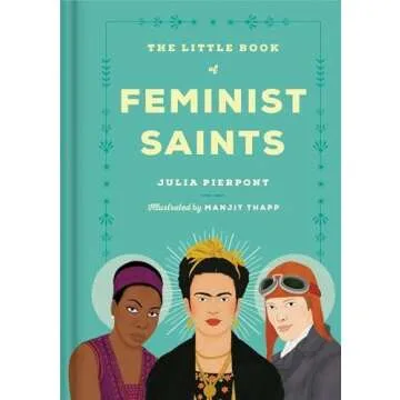 Books: Feminists