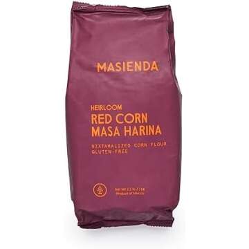 DESPENSA ORGANICA Ingredientes