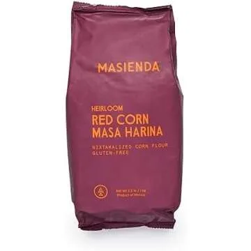 DESPENSA ORGANICA Ingredientes