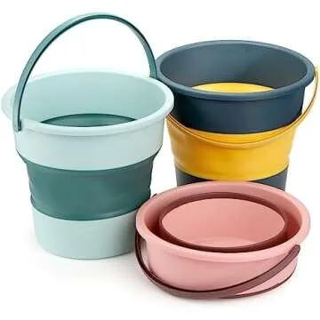 Random Stuff in our Home