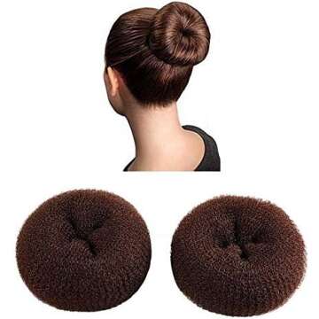 SKIN CARE, HAIR & MAKEUP