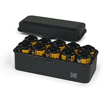 The Photographer - Gear