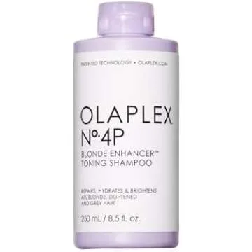 Must haves for Blonde, dry or damaged hair!