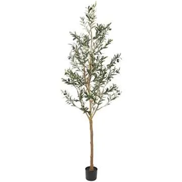 FAUX STONE PLANTER DIY