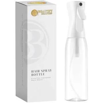 Prooducts for Wavy Hair