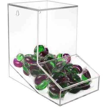 Laundry Organization