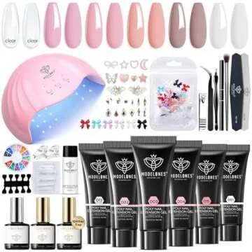 Nail care and Selfcare