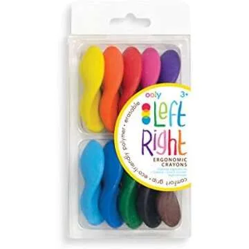 Crayons, Pencils, & Markers