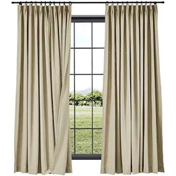 Curtains