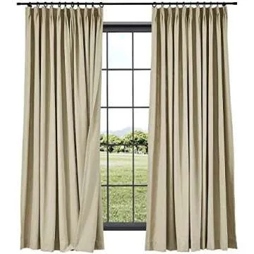 Curtains