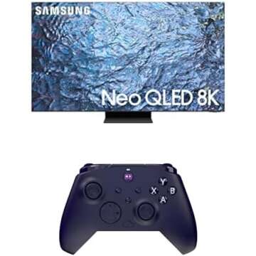 10 Best 8K TV Deals 2025