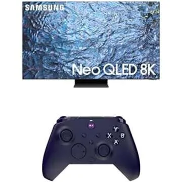 10 Best 8K TV Deals 2025