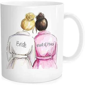 Bridesmaid Proposal Boxes