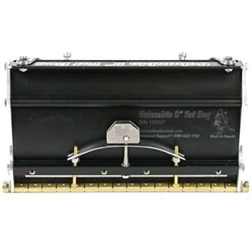 Flat box & Auto Taping Tools