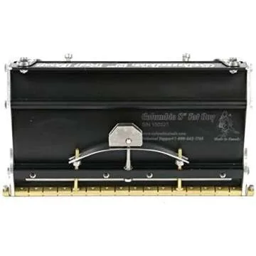 Flat box & Auto Taping Tools