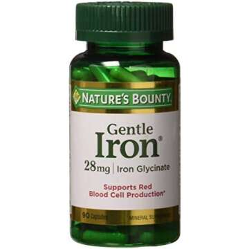 Vitamins & Supplements