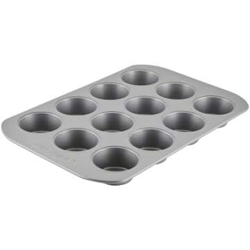 Favorite baking pans