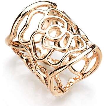 Vintage inspired Jewelry