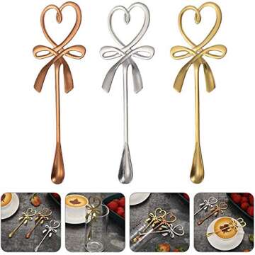 COFFEE BAR ESSENTIALS 💗