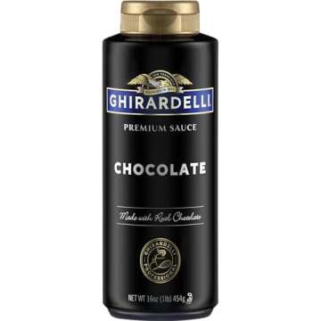 Cafe Mocha (hot chocolate with espresso)