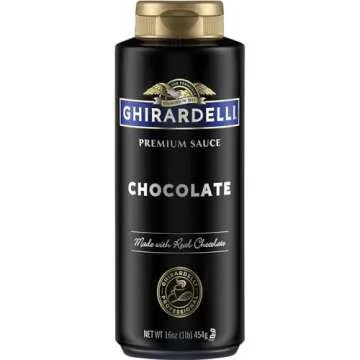 Cafe Mocha (hot chocolate with espresso)