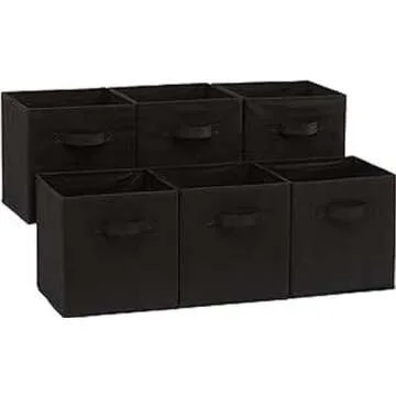 Storage Bins