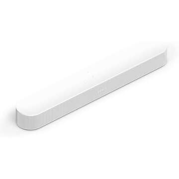 Sonos Beam Gen 2 Soundbar Deals 2025